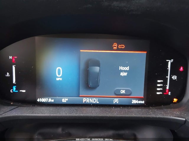 Ford Escape Active 2024 1FMCU9GN3RUB08475 Image 7