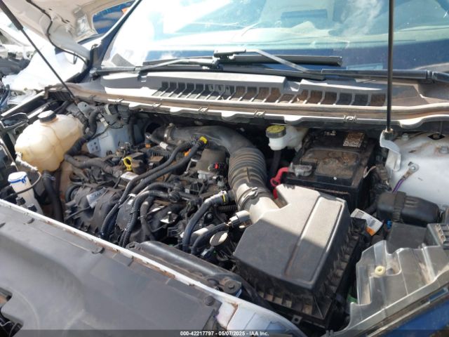 2FMPK4J99NBA63502 Ford EDGE SEL