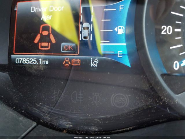 2FMPK4J99NBA63502 Ford EDGE SEL
