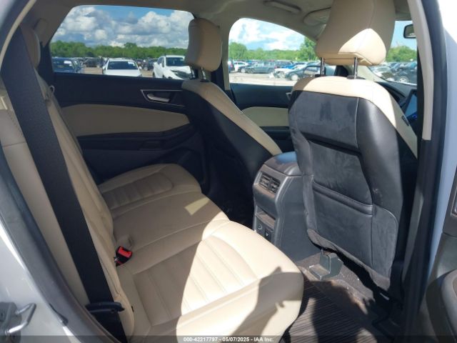 2FMPK4J99NBA63502 Ford EDGE SEL