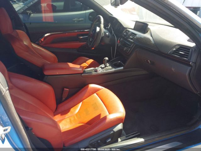 WBS3R9C51FK334607 BMW M4