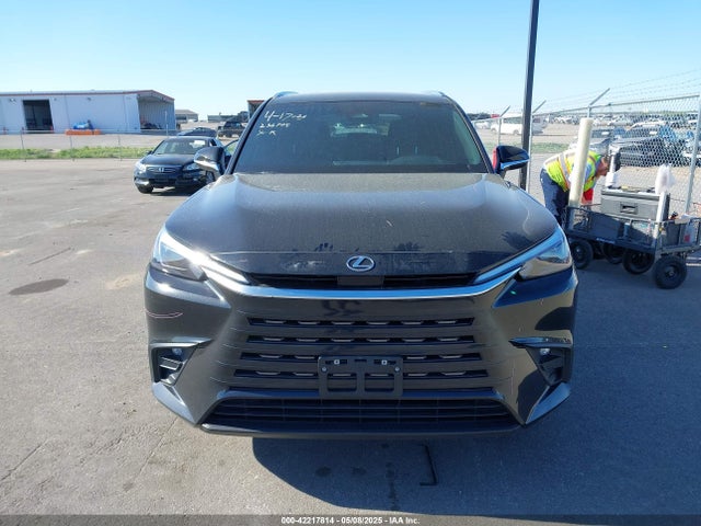 5TDAAAB60RS003239 Lexus t24a-fts