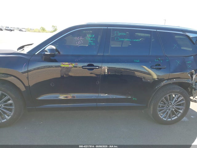5TDAAAB60RS003239 Lexus t24a-fts