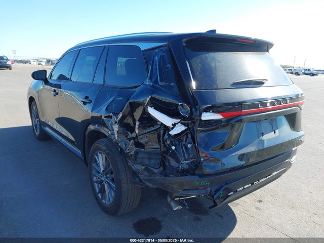 5TDAAAB60RS003239 Lexus t24a-fts