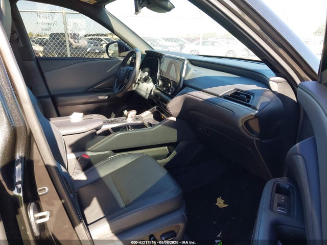 5TDAAAB60RS003239 Lexus t24a-fts