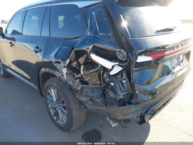 5TDAAAB60RS003239 Lexus t24a-fts