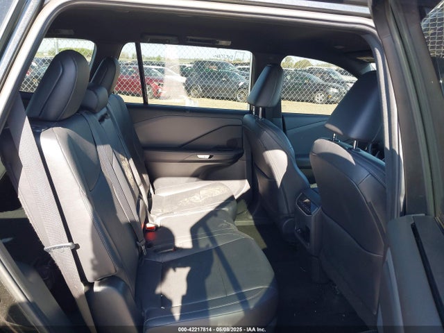5TDAAAB60RS003239 Lexus t24a-fts