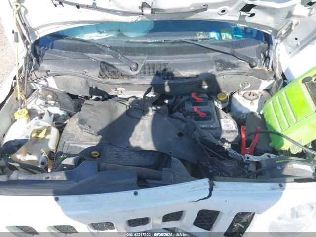 1C4NJRBB1ED644371 Jeep Patriot Sport