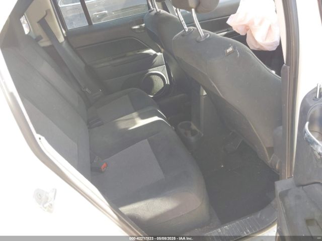 1C4NJRBB1ED644371 Jeep Patriot Sport
