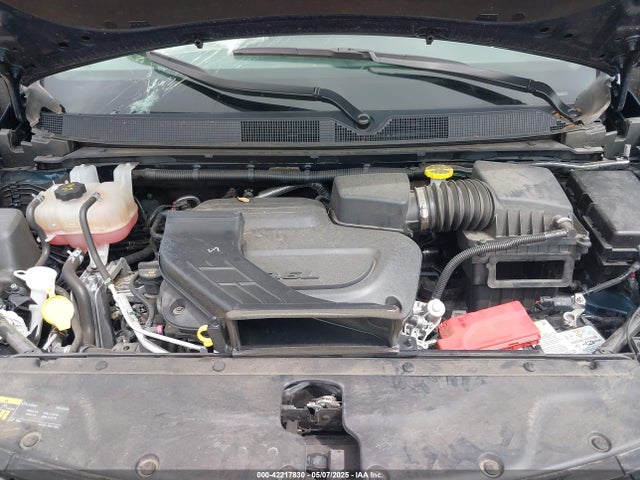 2C4RC1BG4NR186458 Chrysler Pacifica Touring L