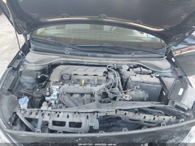 3KPC24A61NE179939 Hyundai gamma ii