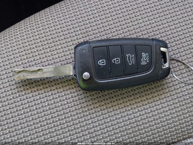 3KPC24A61NE179939 Hyundai gamma ii