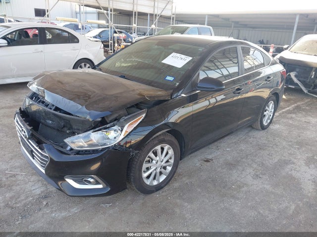 3KPC24A61NE179939 Hyundai gamma ii