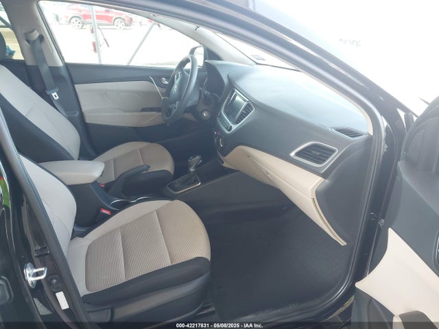 3KPC24A61NE179939 Hyundai gamma ii
