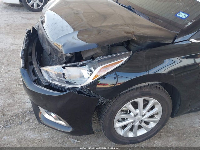 3KPC24A61NE179939 Hyundai gamma ii