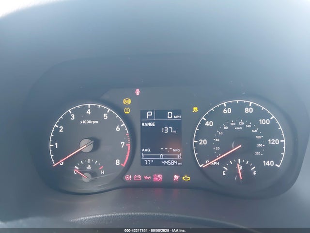 3KPC24A61NE179939 Hyundai gamma ii
