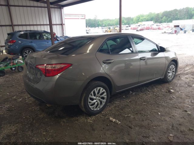 2017 TOYOTA COROLLA 5YFBURHE7HP718129 Photo 3