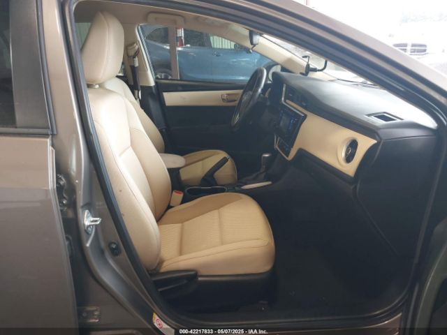 2017 TOYOTA COROLLA 5YFBURHE7HP718129 Photo 4