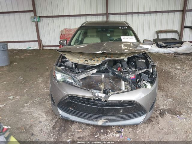 2017 TOYOTA COROLLA 5YFBURHE7HP718129 Photo 5