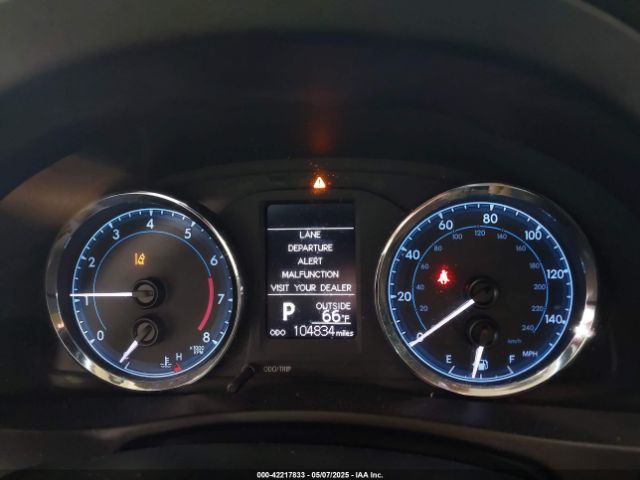 2017 TOYOTA COROLLA 5YFBURHE7HP718129 Photo 6