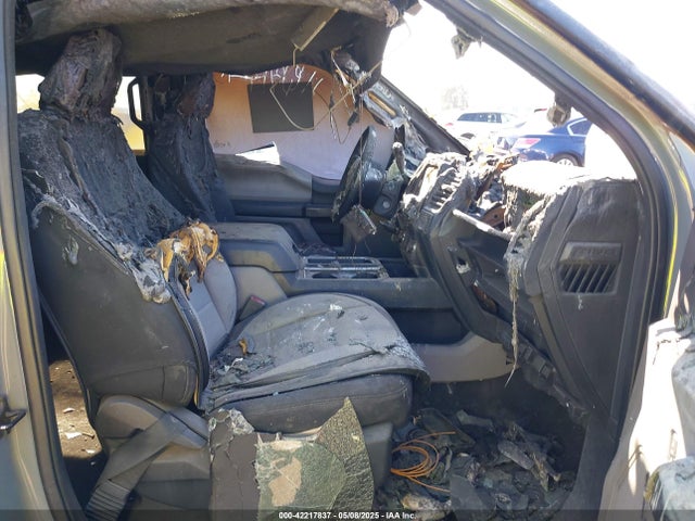 1FTEW1CP6LKE80122 Ford 2.7l-4v
