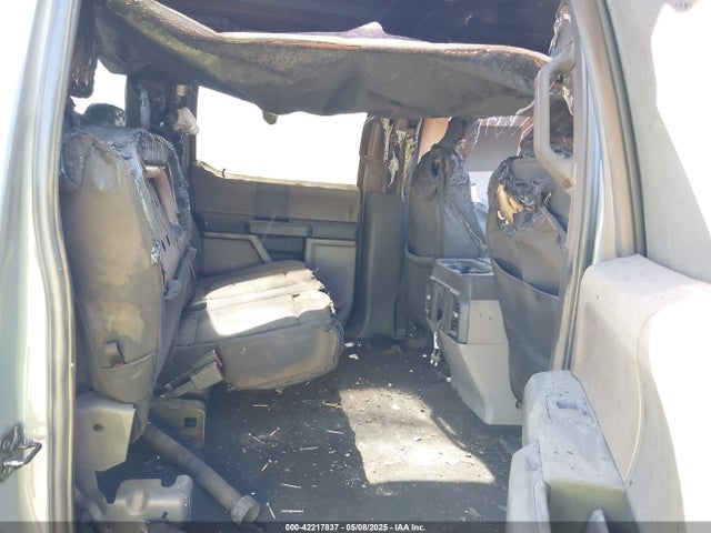 1FTEW1CP6LKE80122 Ford 2.7l-4v