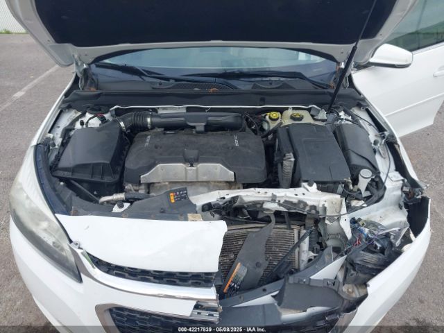 1G11C5SLXFU100679 Chevrolet MALIBU 1LT
