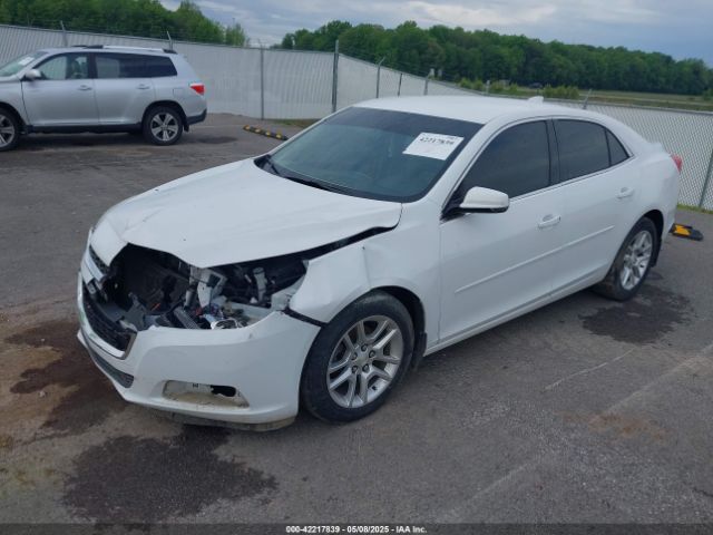 1G11C5SLXFU100679 Chevrolet MALIBU 1LT