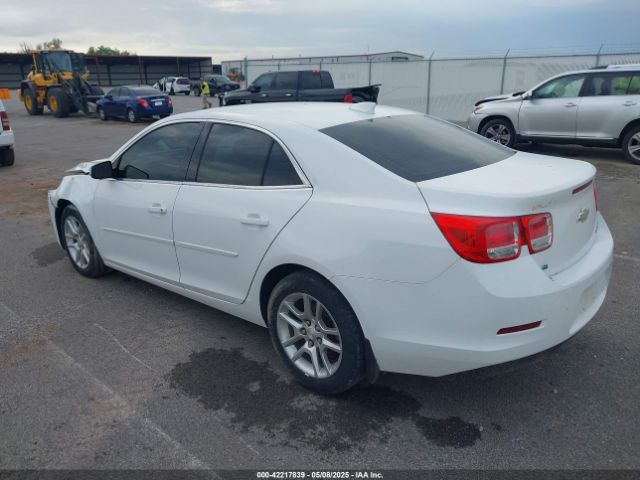 1G11C5SLXFU100679 Chevrolet MALIBU 1LT