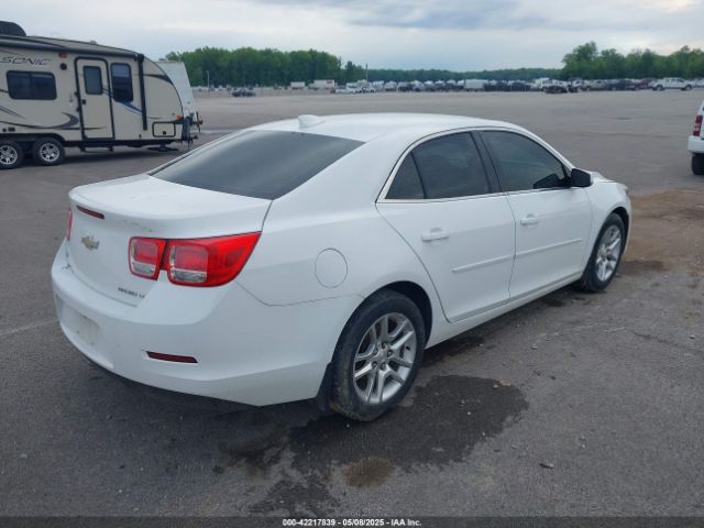 1G11C5SLXFU100679 Chevrolet MALIBU 1LT