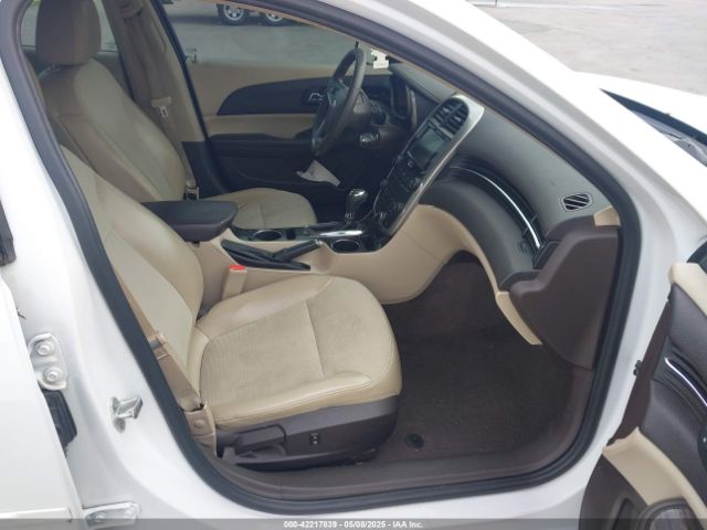 1G11C5SLXFU100679 Chevrolet MALIBU 1LT