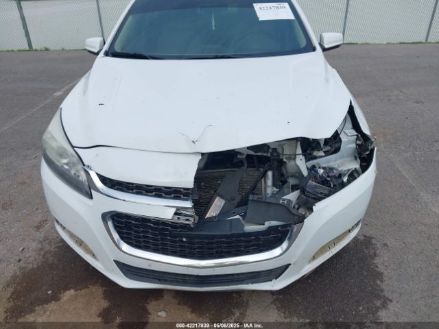 1G11C5SLXFU100679 Chevrolet MALIBU 1LT