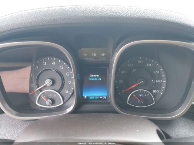 1G11C5SLXFU100679 Chevrolet MALIBU 1LT