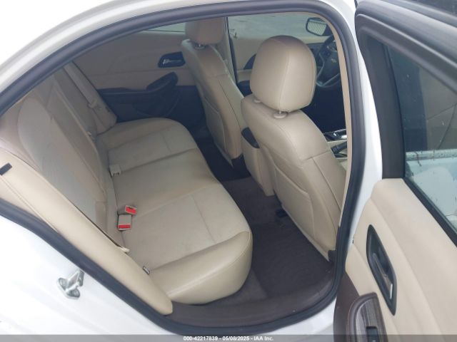 1G11C5SLXFU100679 Chevrolet MALIBU 1LT