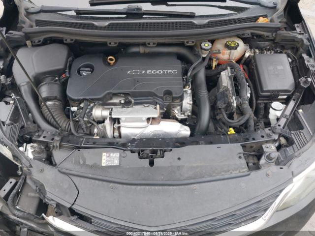 2018 CHEVROLET CRUZE 1G1BE5SM0J7139392 Photo 9