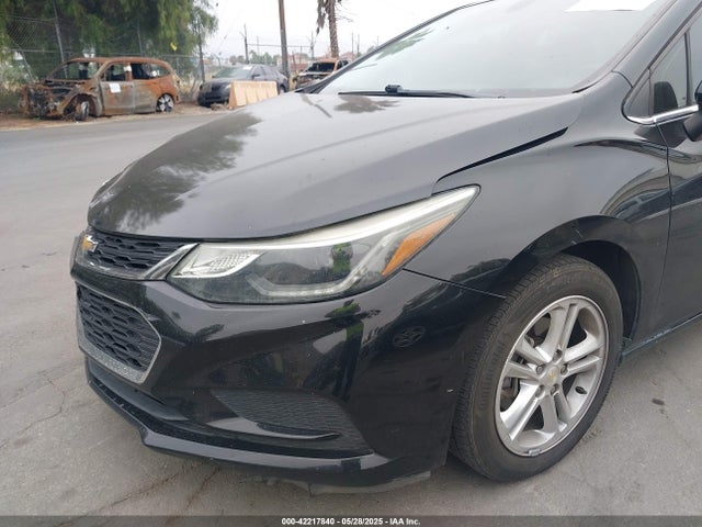 1G1BE5SM0J7139392 Chevrolet le2 -di: direct injection, vvt: variable valve timing, gen, alum