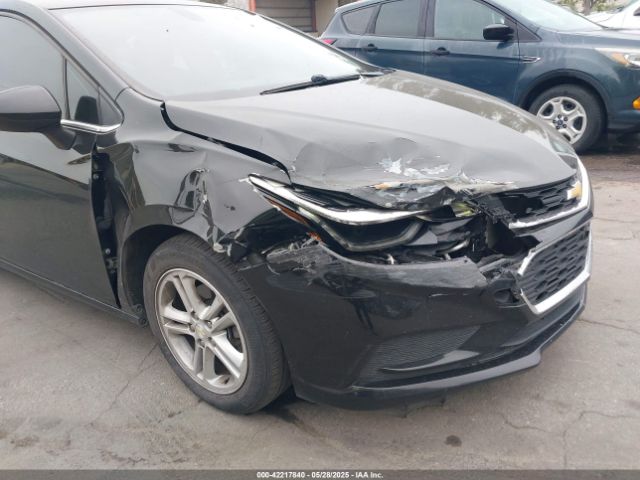 2018 CHEVROLET CRUZE 1G1BE5SM0J7139392 Photo 5