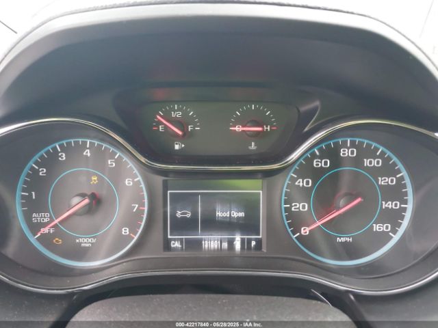 2018 CHEVROLET CRUZE 1G1BE5SM0J7139392 Photo 6