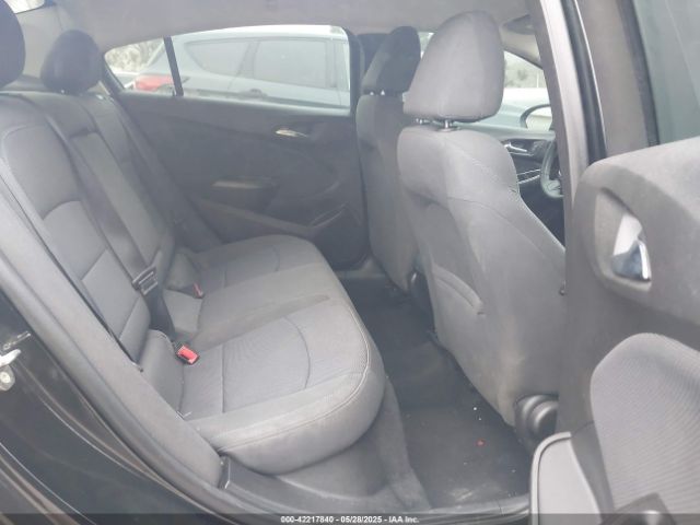 2018 CHEVROLET CRUZE 1G1BE5SM0J7139392 Photo 7
