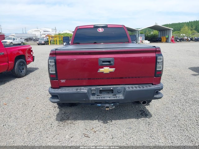 Aukcja sprzedaży 2014 Chevrolet Silverado 1500 Work Truck 1wt, vin: 1GCNKPEH5EZ334499, numer aukcji: 42217848