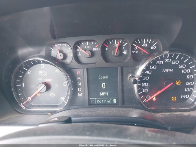 Aukcja sprzedaży 2014 Chevrolet Silverado 1500 Work Truck 1wt, vin: 1GCNKPEH5EZ334499, numer aukcji: 42217848