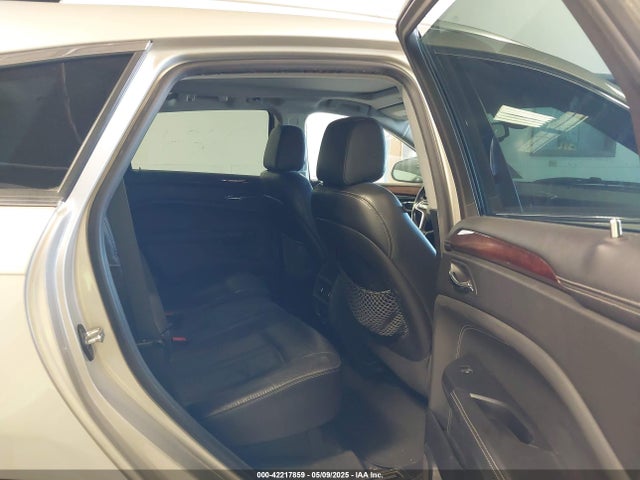 2014 CADILLAC SRX 3GYFNBE39ES614372 Photo 7