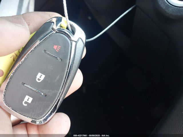 3GNAXKEV7MS134719 Chevrolet Equinox Fwd Lt