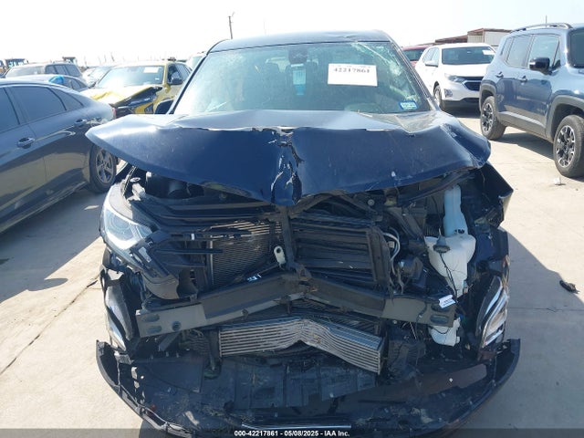 3GNAXKEV7MS134719 Chevrolet Equinox Fwd Lt