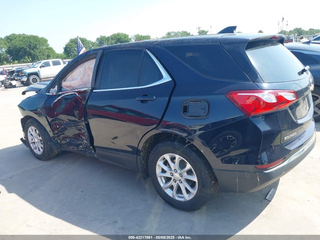 3GNAXKEV7MS134719 Chevrolet Equinox Fwd Lt