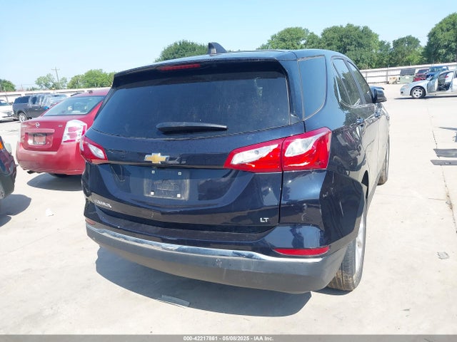 3GNAXKEV7MS134719 Chevrolet Equinox Fwd Lt