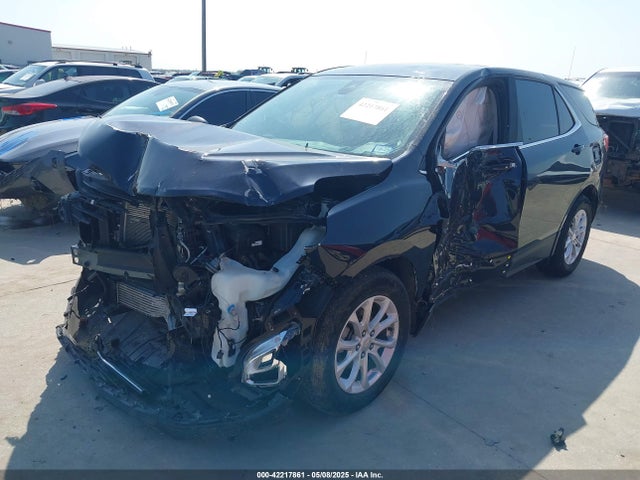 3GNAXKEV7MS134719 Chevrolet Equinox Fwd Lt