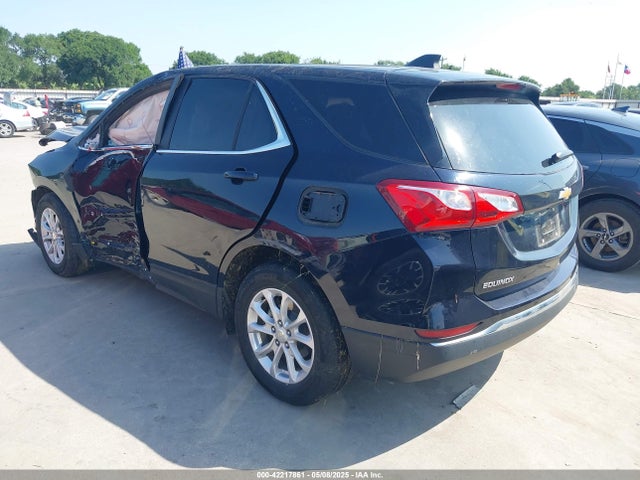 3GNAXKEV7MS134719 Chevrolet Equinox Fwd Lt
