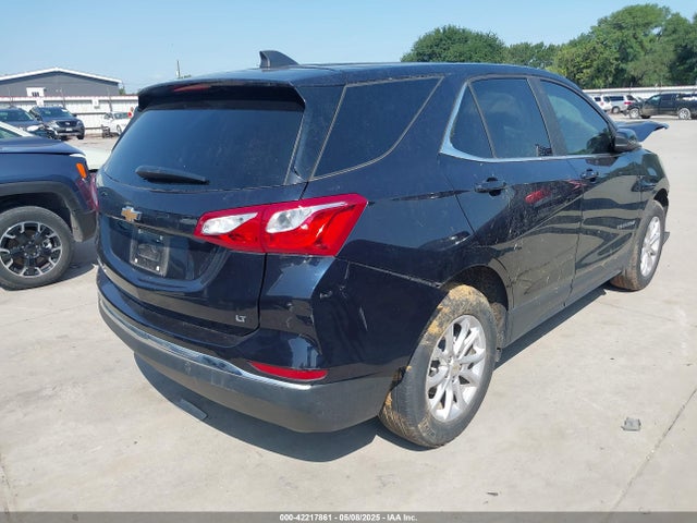 3GNAXKEV7MS134719 Chevrolet Equinox Fwd Lt