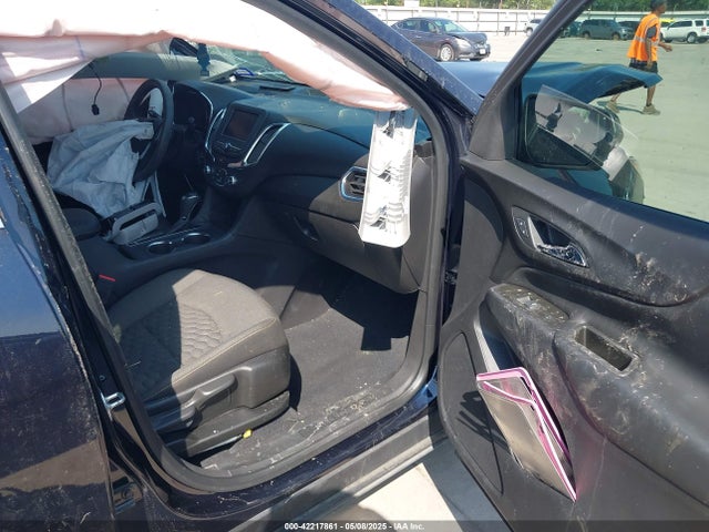 3GNAXKEV7MS134719 Chevrolet Equinox Fwd Lt